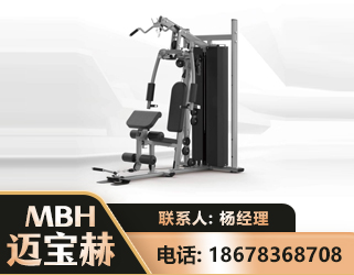厦门单人站训练器