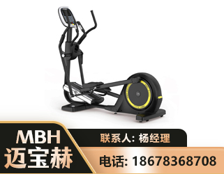厦门商用椭圆机