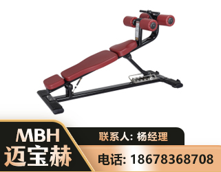 厦门可调腹肌板