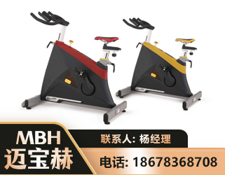 厦门商用动感单车